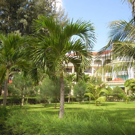 Mui Ne Village Resort Long Son Eksteriør bilde