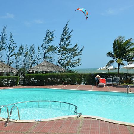 Mui Ne Village Resort Long Son Eksteriør bilde