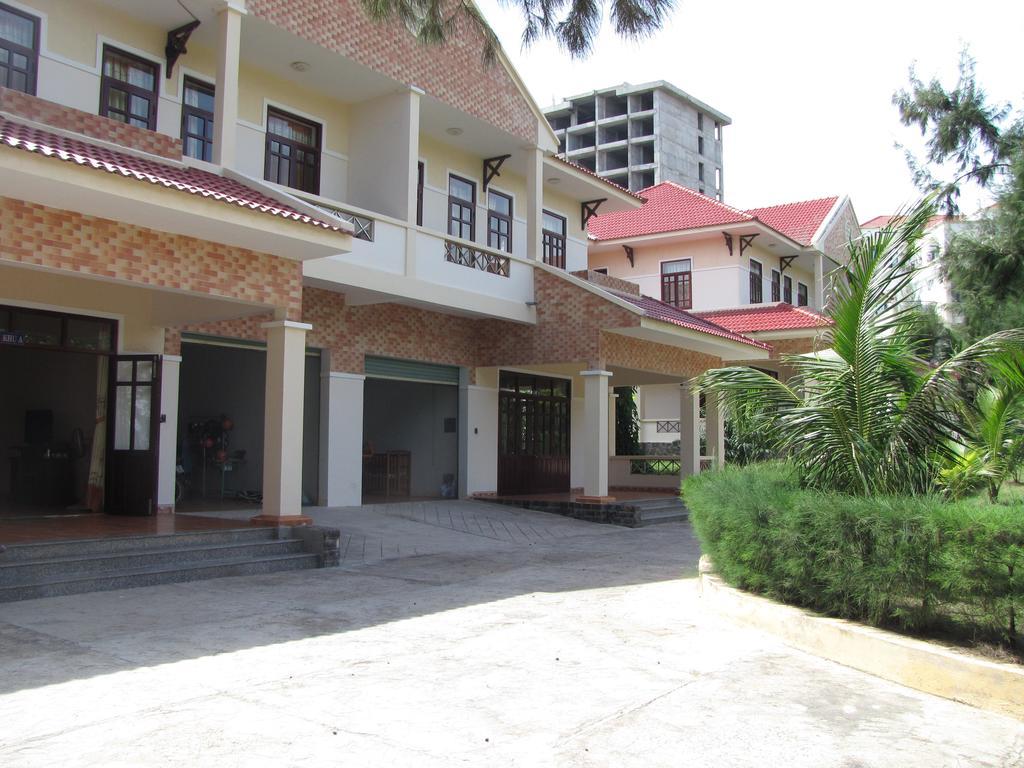 Mui Ne Village Resort Long Son Eksteriør bilde