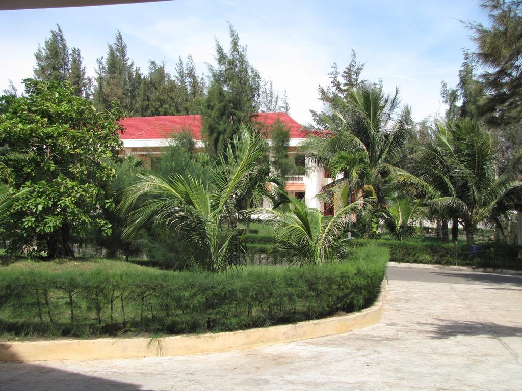 Mui Ne Village Resort Long Son Eksteriør bilde