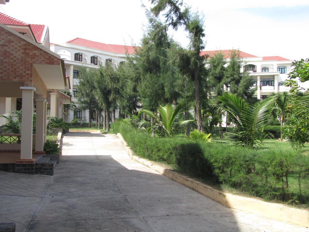 Mui Ne Village Resort Long Son Eksteriør bilde