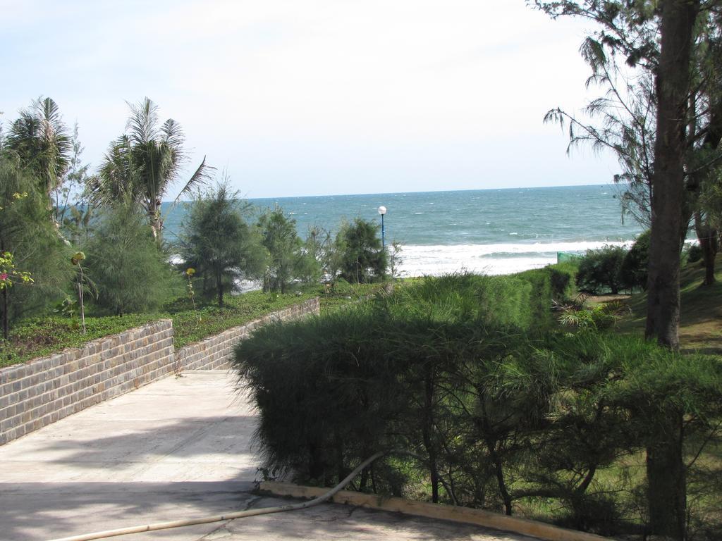 Mui Ne Village Resort Long Son Eksteriør bilde
