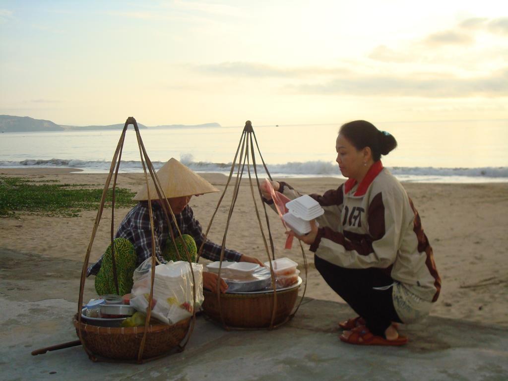 Mui Ne Village Resort Long Son Eksteriør bilde