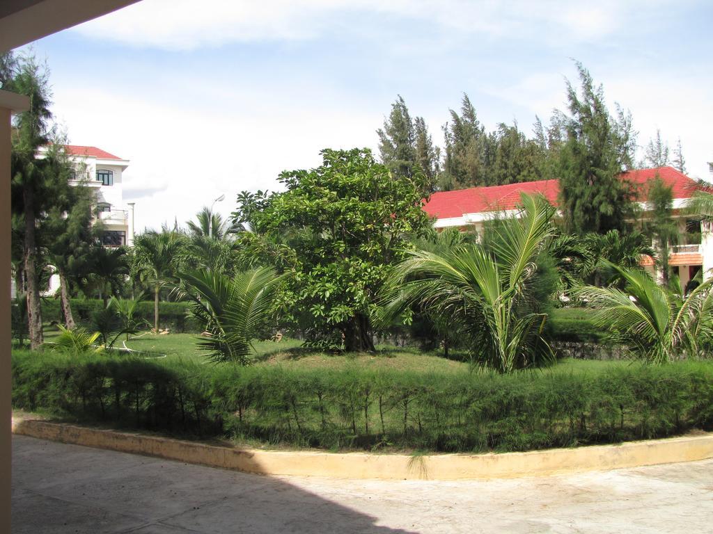 Mui Ne Village Resort Long Son Eksteriør bilde