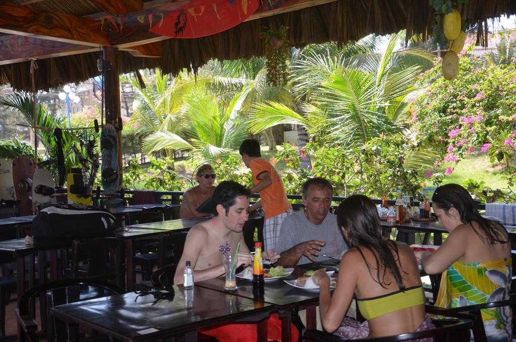 Mui Ne Village Resort Long Son Eksteriør bilde