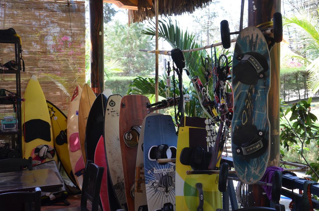 Mui Ne Village Resort Long Son Eksteriør bilde