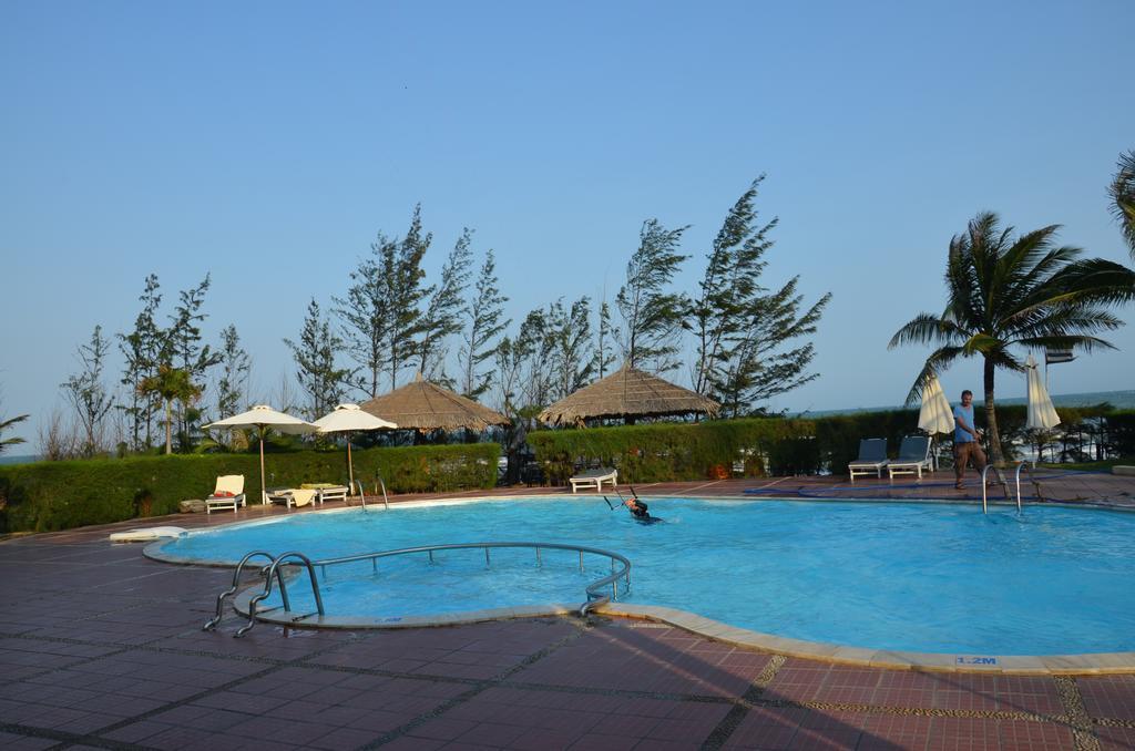 Mui Ne Village Resort Long Son Eksteriør bilde