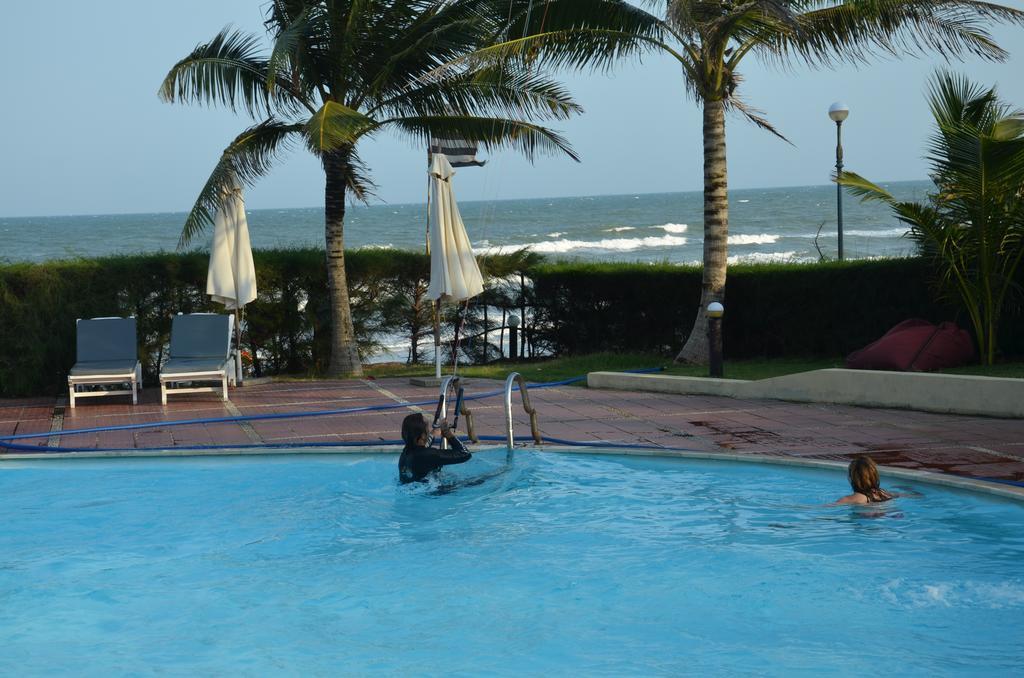 Mui Ne Village Resort Long Son Eksteriør bilde