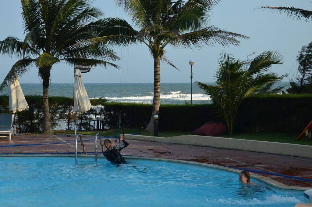 Mui Ne Village Resort Long Son Eksteriør bilde