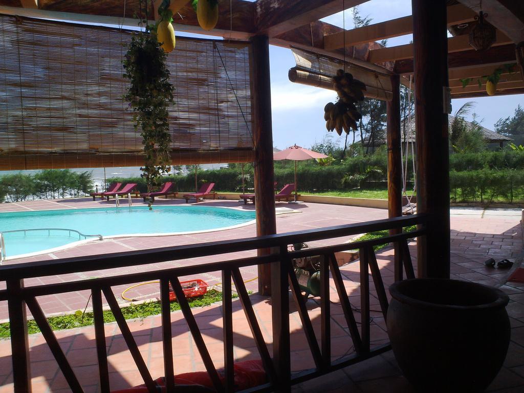 Mui Ne Village Resort Long Son Eksteriør bilde