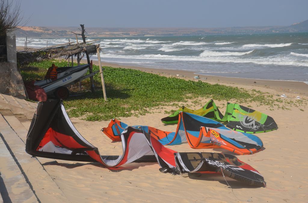 Mui Ne Village Resort Long Son Eksteriør bilde