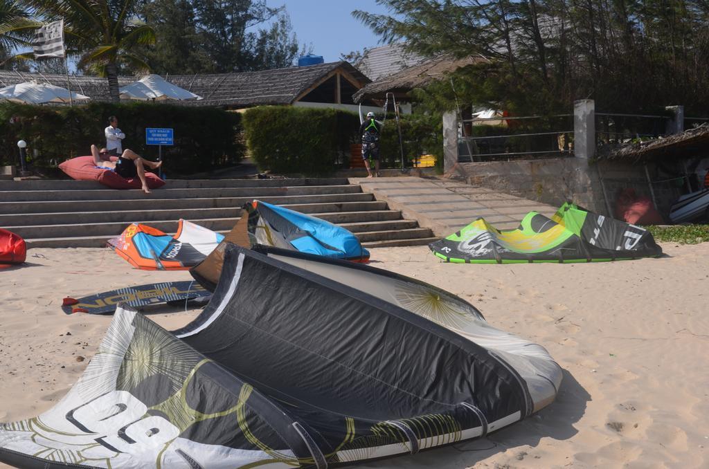 Mui Ne Village Resort Long Son Eksteriør bilde