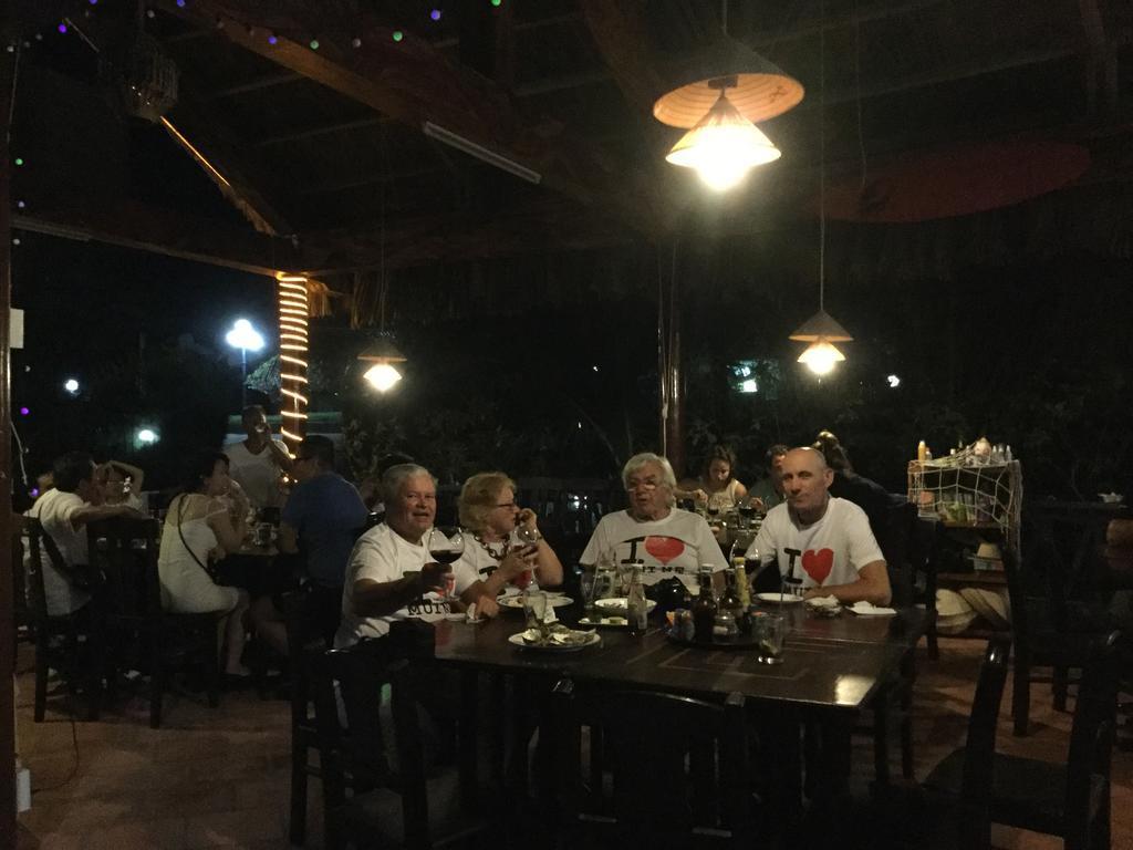 Mui Ne Village Resort Long Son Eksteriør bilde