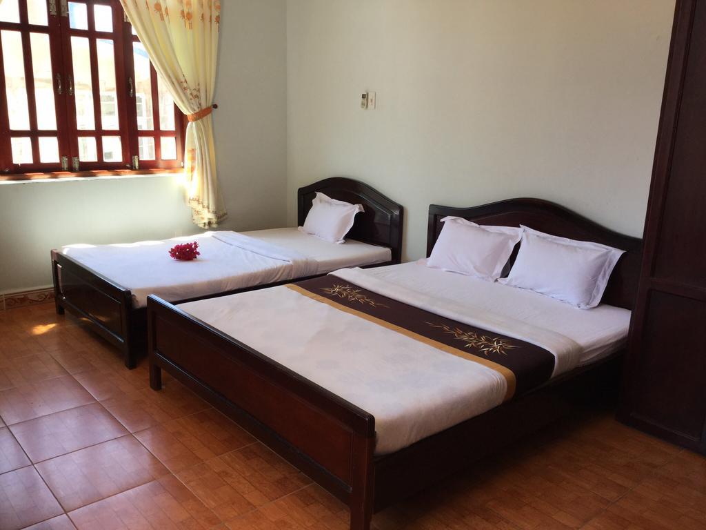 Mui Ne Village Resort Long Son Eksteriør bilde