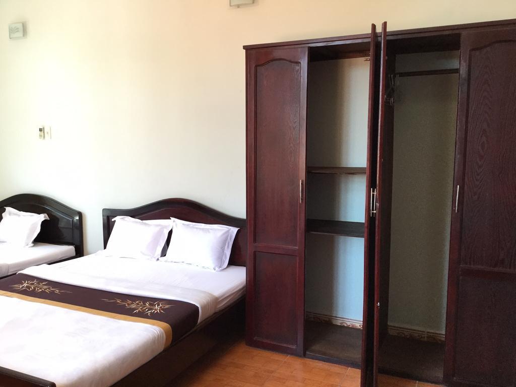 Mui Ne Village Resort Long Son Eksteriør bilde